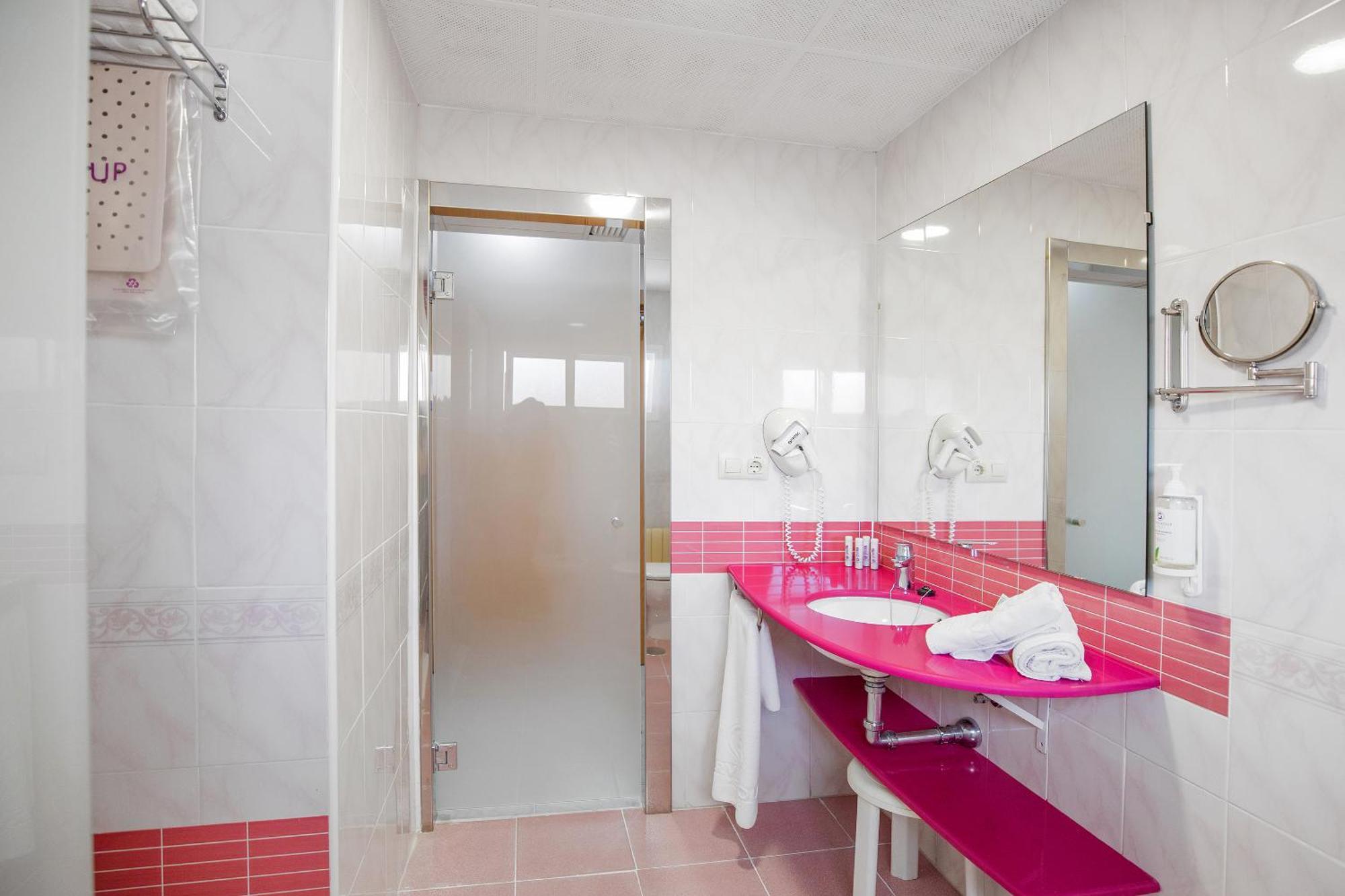 Hotel Servigroup Nereo Benidorm Camera foto